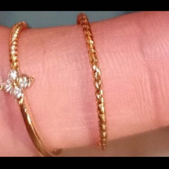 Finger tip rings - Picture 3 of 6